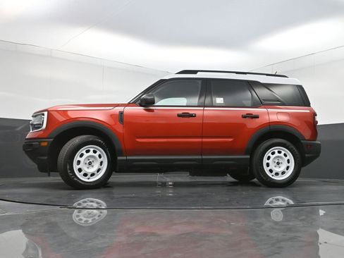 Used 2023 Ford Bronco Sport Heritage w/ Heritage Convenience Package AWD/4WD image 26
