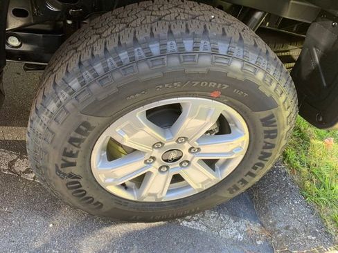 New 2025 Ford Ranger XL w/ Trailer Tow Package image 30