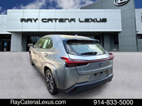 Used 2022 Lexus UX 250h w/ Premium Package AWD/4WD image 3