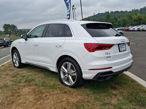 Used 2024 Audi Q3 2.0T Premium AWD/4WD image 4