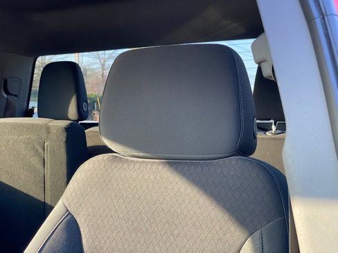 Used 2023 Chevrolet Silverado 1500 RST image 22