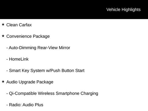 Used 2023 Toyota Camry SE w/ Audio Upgrade Package FWD image 12
