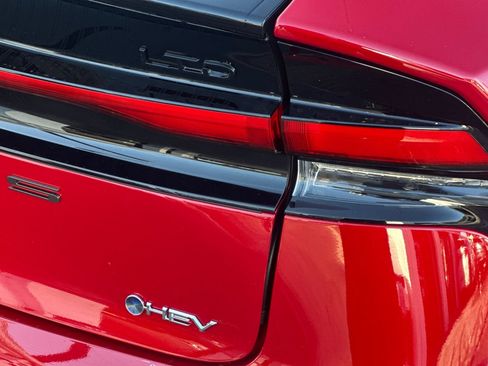 Used 2026 Toyota Prius Limited w/ Limited Premium Package image 28