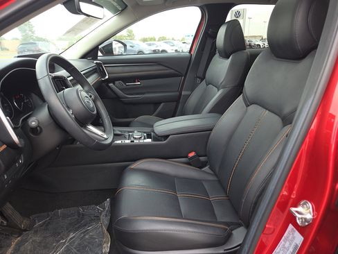 Used 2025 MAZDA CX-50 2.5 Hybrid w/ Cargo Package image 14