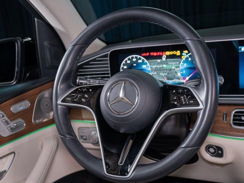 Certified 2025 Mercedes-Benz GLE 350 4MATIC image 19