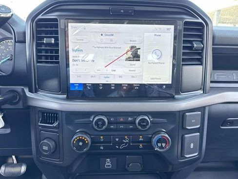 New 2026 Ford F150 XL image 23