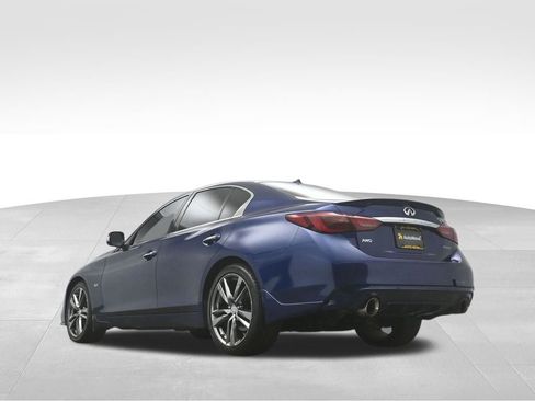Used 2019 INFINITI Q50 Signature Edition image 34