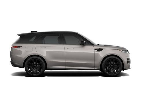 New 2026 Land Rover Range Rover Sport Dynamic SE image 3