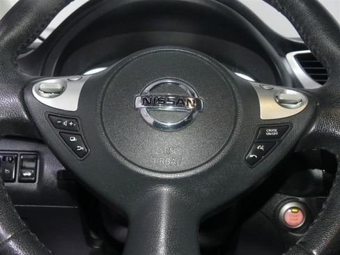 Used 2018 Nissan Sentra SV image 29