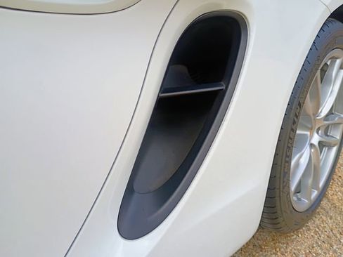 Used 2014 Porsche Cayman image 31