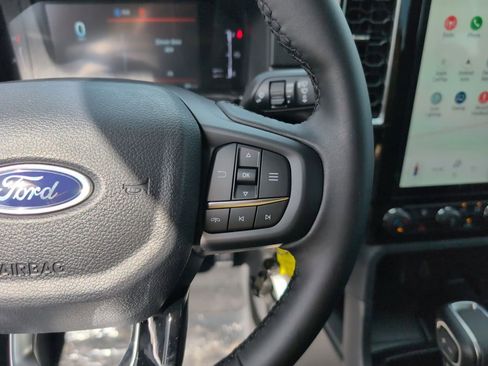 New 2025 Ford Ranger XLT w/ Trailer Tow Package image 32