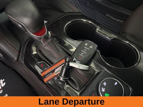 Used 2023 Chevrolet Blazer RS w/ Enhanced Convenience Package image 17