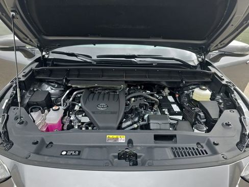 Certified 2026 Toyota Highlander XLE AWD/4WD image 20