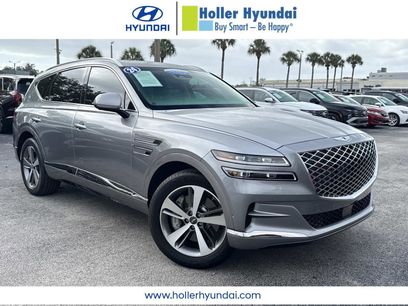 Certified 2024 Genesis GV80 2.5T w/ Advanced Package