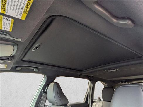 New 2026 Subaru Forester Limited image 21