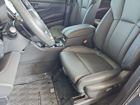 Certified 2025 Subaru Ascent Bronze Edition image 16