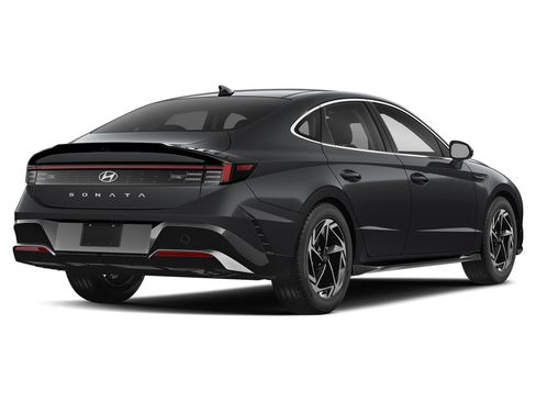 New 2026 Hyundai Sonata SE FWD image 22