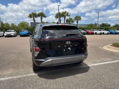 Used 2024 Hyundai Kona Limited FWD image 20