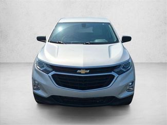 Used 2019 Chevrolet Equinox LS FWD video 2
