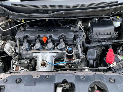 Used 2015 Honda Civic LX image 32