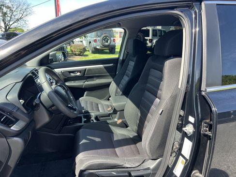 Used 2018 Honda CR-V LX image 13