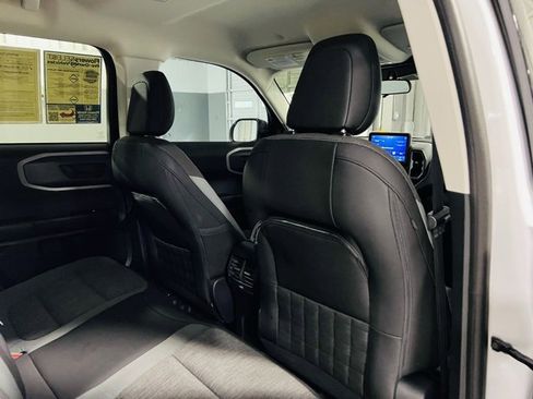 Used 2021 Ford Bronco Sport Big Bend image 29