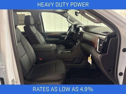 New 2026 GMC Sierra 2500 Denali w/ Denali Reserve Package image 7