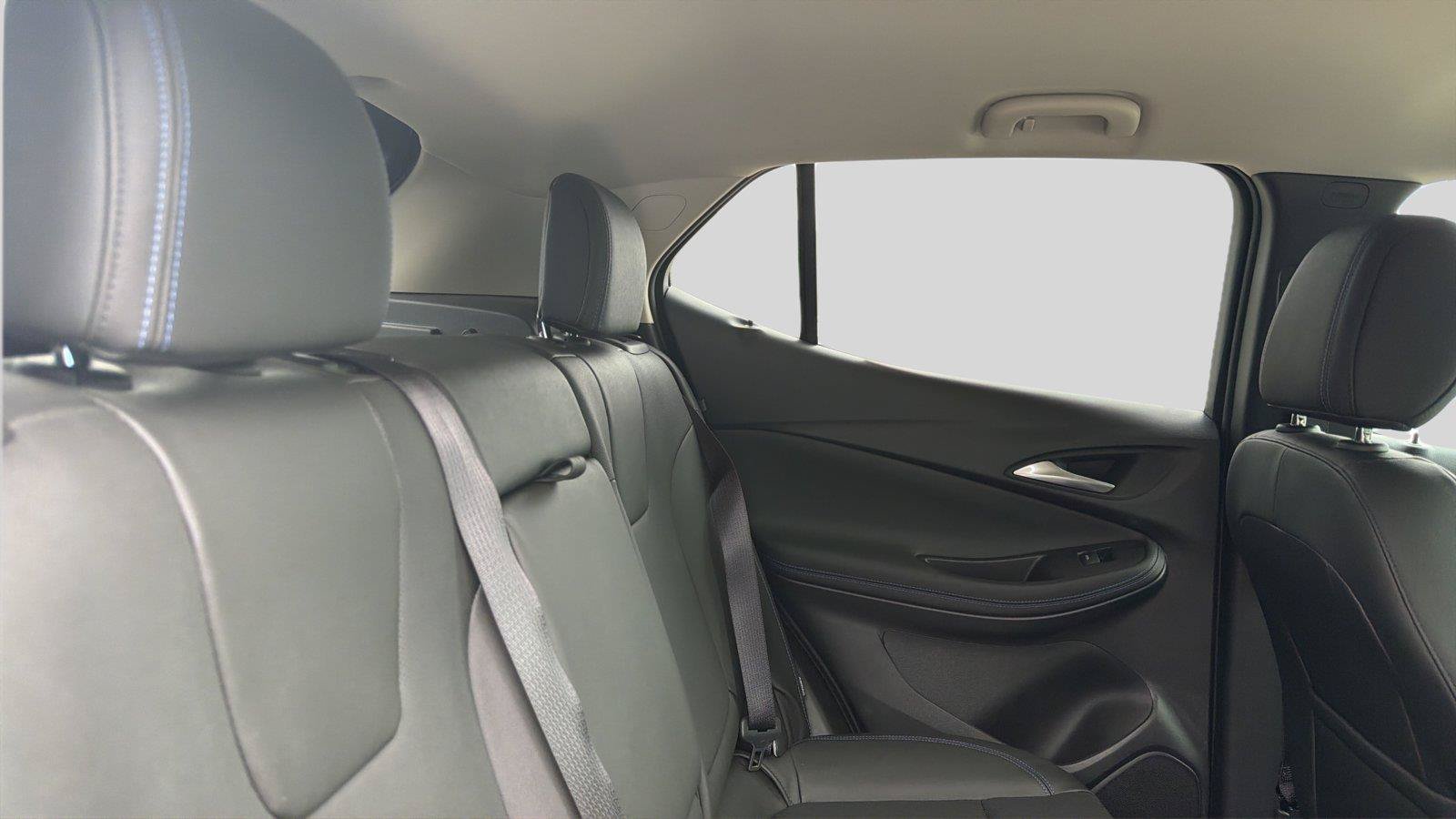 New 2026 Buick Encore GX Sport Touring w/ Advanced Technology Package FWD image 20