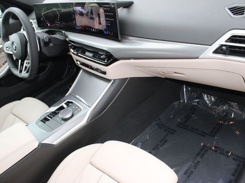 Used 2026 BMW 330i Sedan w/ M Sport Package RWD image 34