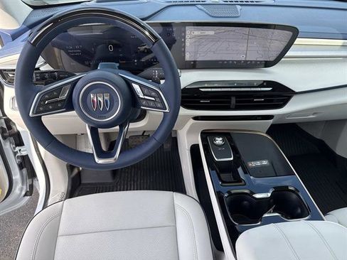 New 2026 Buick Enclave Avenir w/ Super Cruise Package image 20