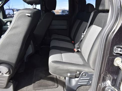 Used 2014 Ford F150 STX w/ Equipment Group 201A Mid image 22