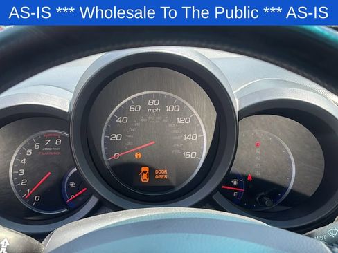 Used 2007 Acura RDX SH-AWD w/ Technology Package image 16