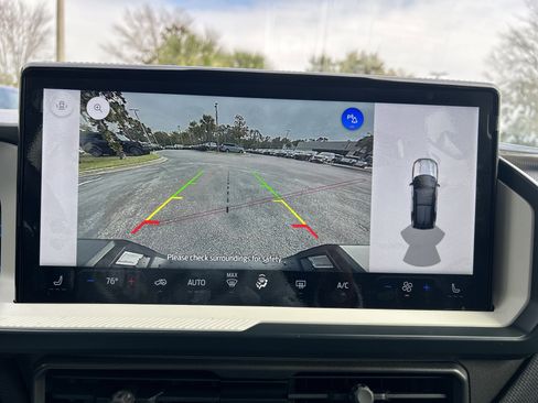 New 2025 Ford Bronco Sport Heritage w/ Convenience Package image 58