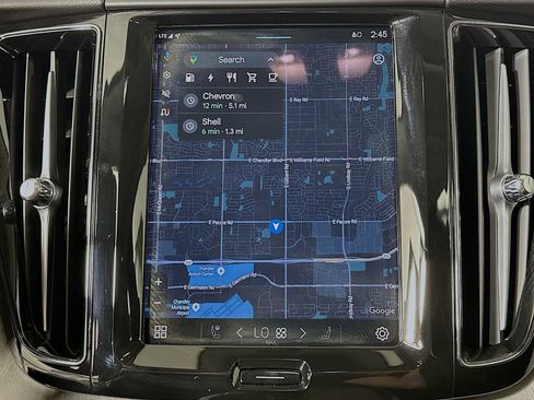 Used 2025 Volvo XC60 T8 Plus w/ Protection Package Premier image 14