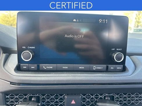 Used 2023 Honda Accord EX image 20