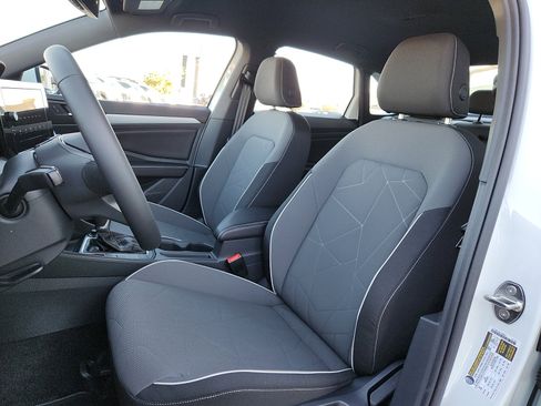 New 2026 Volkswagen Jetta Sport image 13
