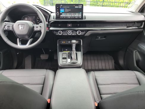 Used 2024 Honda CR-V EX-L image 16