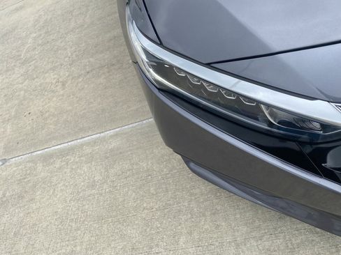 Used 2019 Honda Accord LX image 28