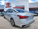 Used 2022 Nissan Altima 2.5 SV image 3