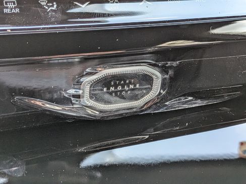 New 2026 Jeep Grand Cherokee Limited w/ Limited Altitude Package RWD image 26