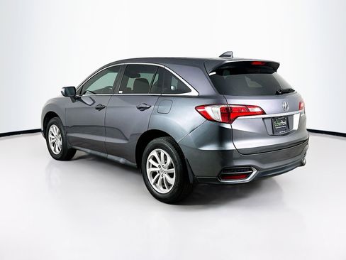 Used 2018 Acura RDX FWD w/ Technology Package image 5