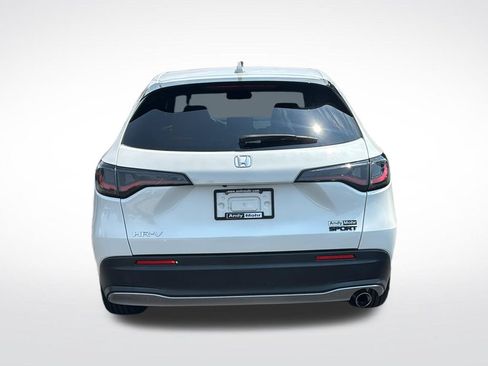Used 2024 Honda HR-V Sport image 6