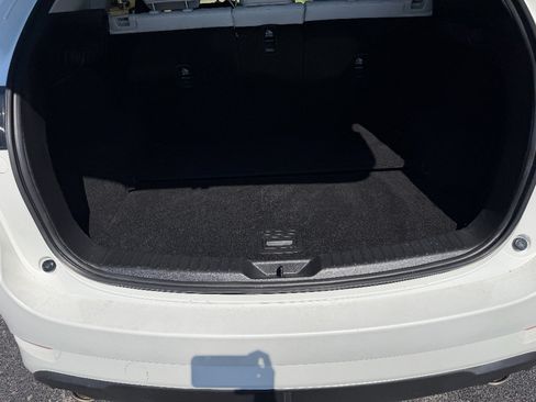 Used 2025 MAZDA CX-5 AWD 2.5 S w/ Preferred Package image 12