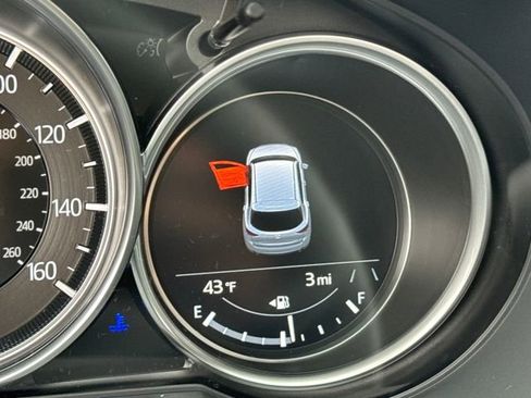 New 2025 MAZDA CX-5 AWD 2.5 S image 16