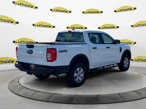 New 2025 Ford Ranger XL w/ Trailer Tow Package image 5