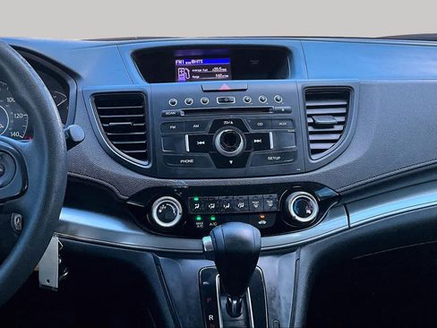 Used 2015 Honda CR-V LX image 7