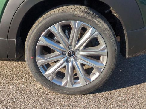 New 2026 MAZDA CX-50 2.5 Turbo w/ Accent Package image 13