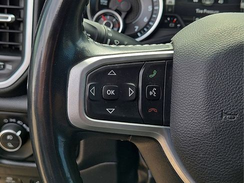 Used 2022 RAM 1500 Lone Star image 19