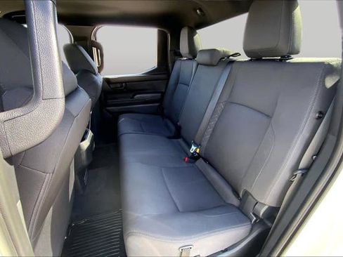 Certified 2026 Toyota Tacoma SR5 AWD/4WD image 20