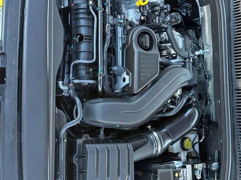 New 2026 Volkswagen Jetta Sport FWD image 11